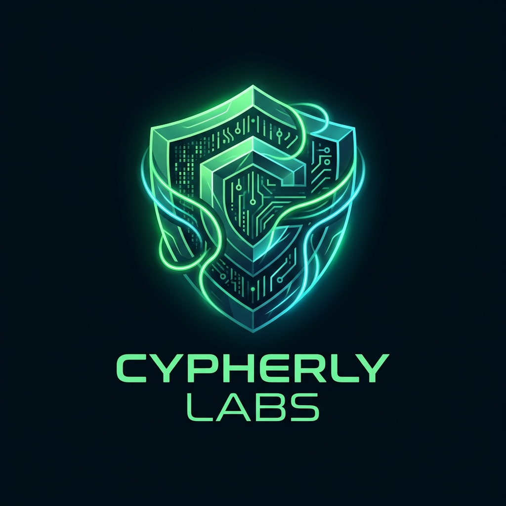 Cypherly Labs Logo